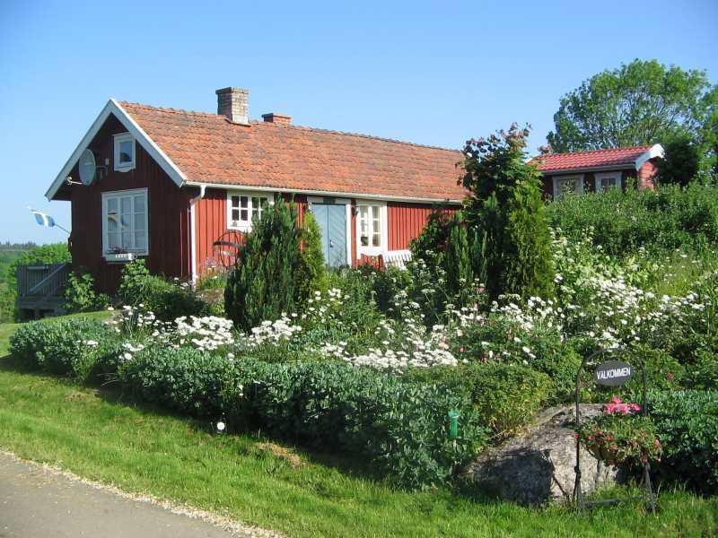 Вилла Backgardens Turism & Kultur Номер фото